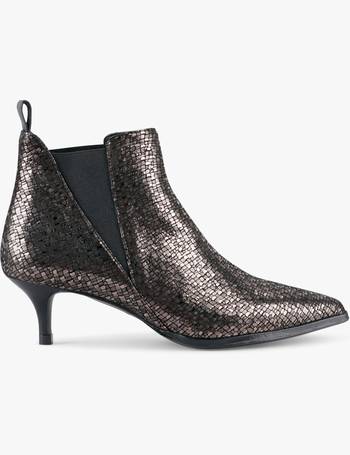 hush cliveden boots