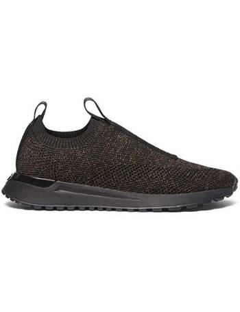 House of sale fraser carvela trainers