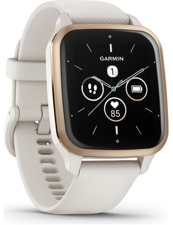 Argos vivoactive store 3 music