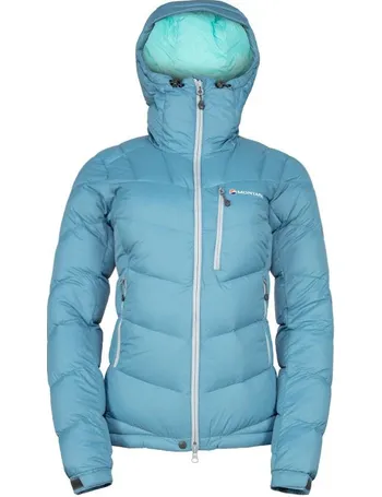 montane orbit jacket