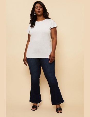 Wallis best sale bootcut jeans