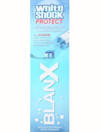 blanx white shock superdrug