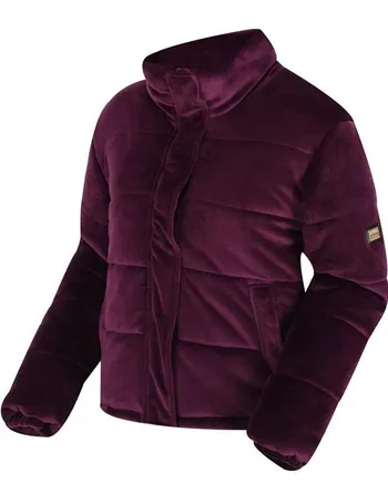 puffer jacket house of fraser