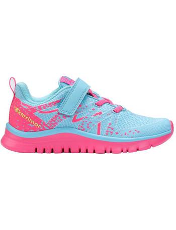 Girls sale karrimor trainers