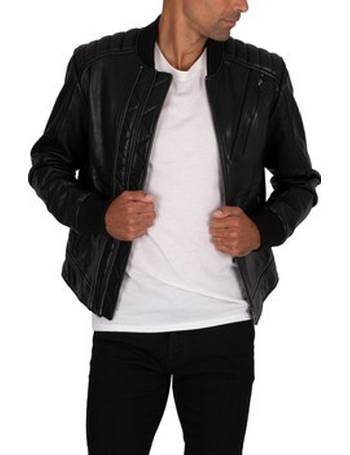 g star moto leather jacket