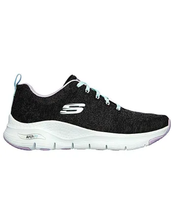 jd williams ladies trainers