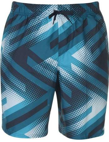 sports direct nike swim shorts