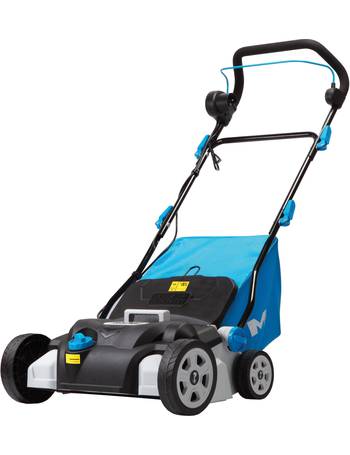 Scarifier for online sale b&q