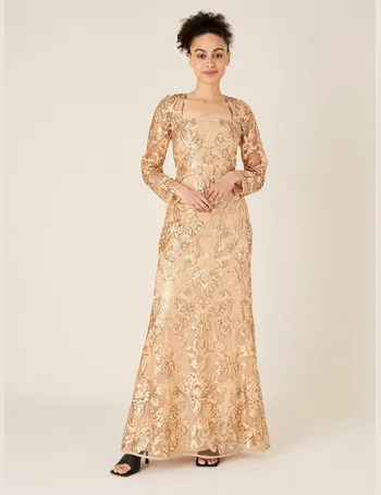 monsoon constance dress