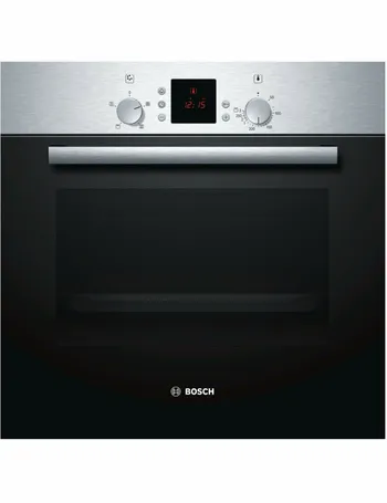 b and q built in electric ovens