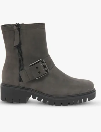 gabor zola biker boots