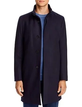 theory men coat