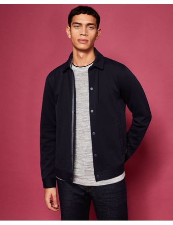 ted baker dane twill jacket