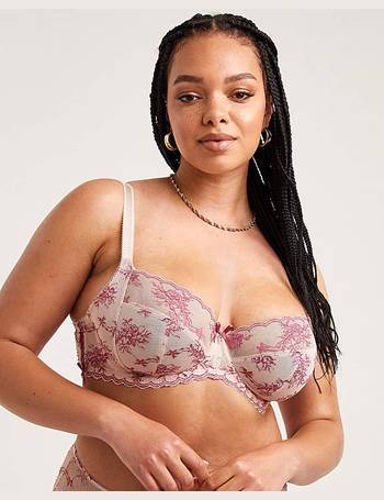 Shop Simply Be Freya Women's Bras up to 50% Off