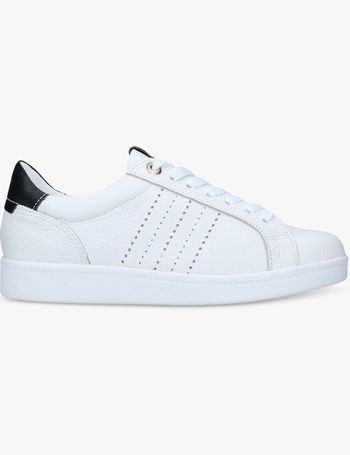 Carvela larkin clearance trainers