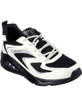 Charles on sale clinkard skechers