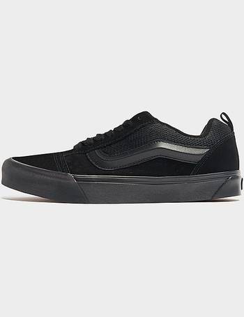 Jd sport clearance vans old skool