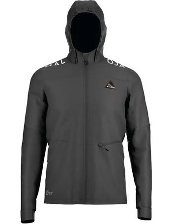 Maloja AtelsM. - Cross-country ski jacket Men's