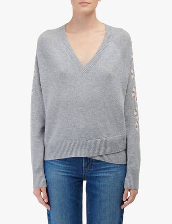 Shop Women s 360 Sweater Knitwear up to 70 Off DealDoodle