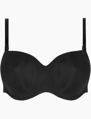 Non-Padded Multiway Strapless Bra DD-GG, M&S Collection