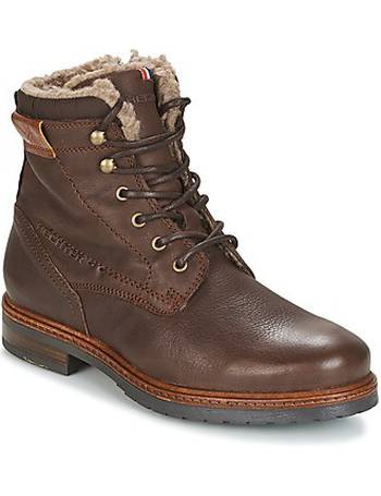 daniel hechter winter boots