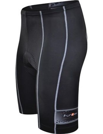 Funkier force 10 store panel active shorts