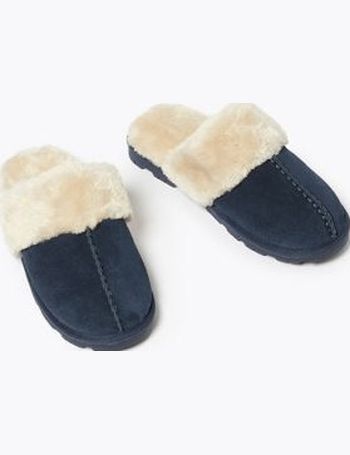 Marks & Spencer Slippers for Women - Up to 70% off | DealDoodle