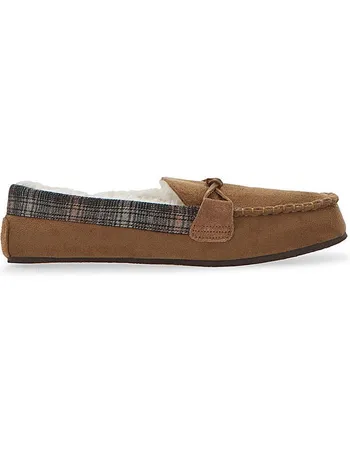 jd williams mens slippers
