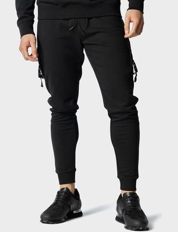 police 883 combat trousers