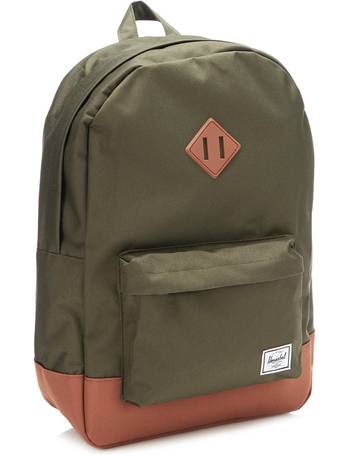 herschel backpack debenhams