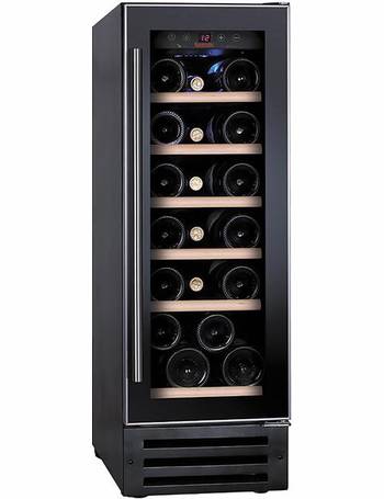 baumatic bw18 wine cooler