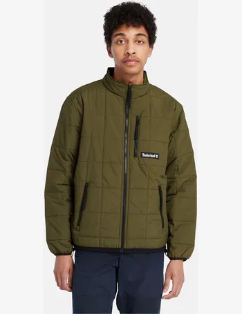 Women's Timberland PRO® Hypercore Insulated Jacket