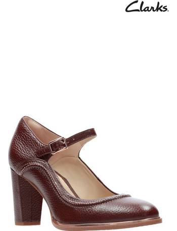 Clarks ellis mae mary best sale jane shoe