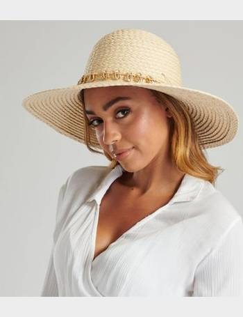 Shop South Beach Womens Hats up to 55% Off