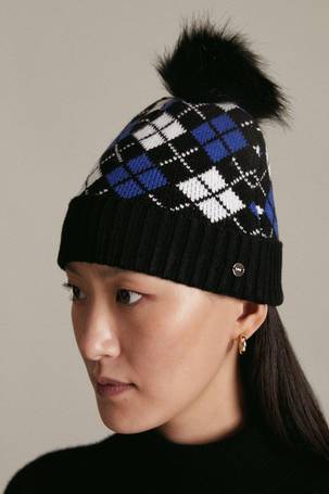 debenhams womens beanie hats