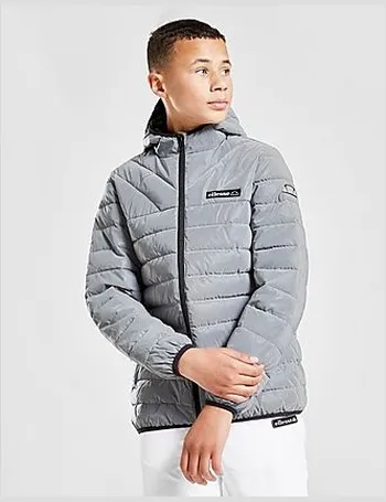 Ellesse coats clearance junior