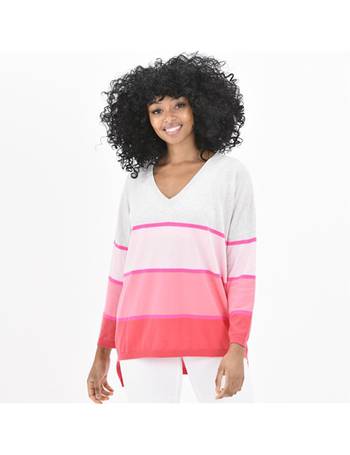 Shop Brodie Cashmere Women s Knitwear up to 60 Off DealDoodle