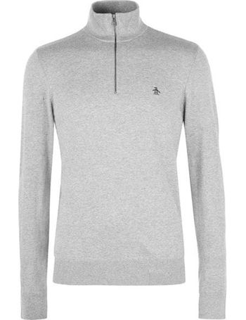 house of fraser mens knitwear