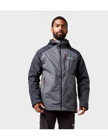 technicals mens insulated jacket