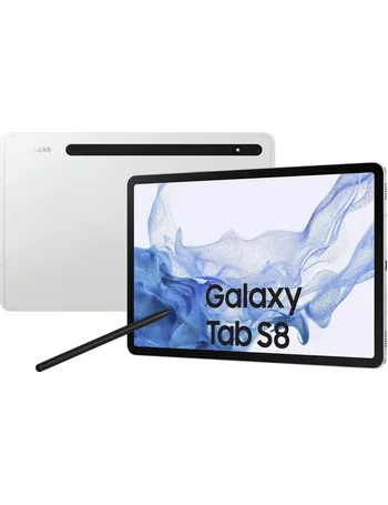 argos samsung tab a8