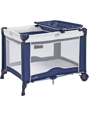 Cuggl noah cot and clearance changer