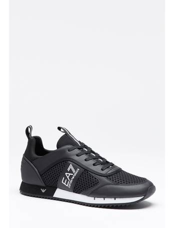 Shop Ea7 Trainers for Men up to 60% Off | DealDoodle