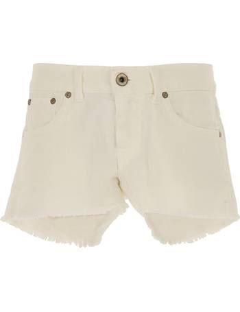 Shop Dondup Girl's Designer Shorts |