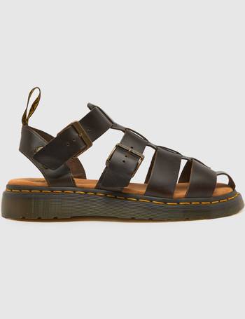 Schuh dr martens clearance sandals