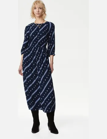 Shop Women's Per Una Printed Dresses up to 80% Off