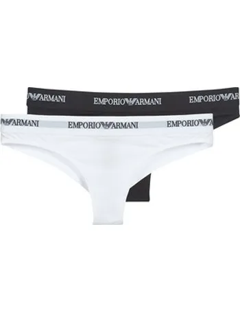armani knickers