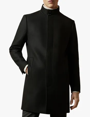 ted baker kevv coat