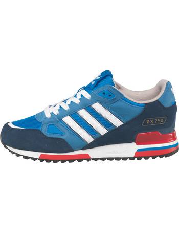 zx 750 adidas trainers