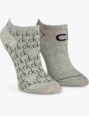 john lewis calvin klein socks