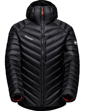 Mammut on sale pokoi jacket